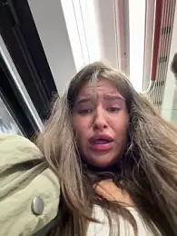 Sophie_Avory — Stripchat recorded stream image, 03.11.2025 20:10