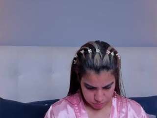 victoria-rouse — Camsoda recorded stream screenshot (22 Feb 2025)