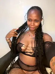 InkLady444 — Stripchat recorded stream image, 03.11.2025 20:20