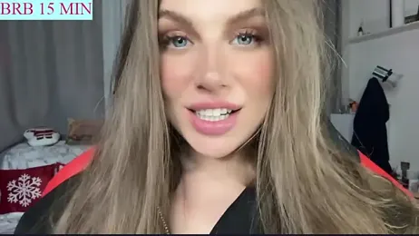 Just_alice — Stripchat recorded stream image, 22.02.2025 16:30