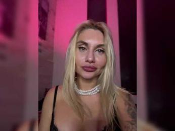Tvoyasamka77 — Bongacams recorded stream image, 03.11.2025 15:20