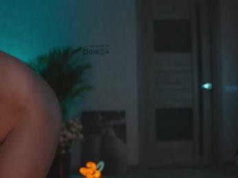 misstics_ — Bongacams recorded stream image, 04.11.2025 03:30