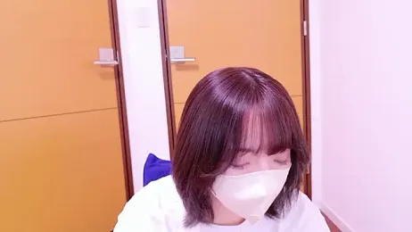 ranran_ch — Stripchat recorded stream image, 04.11.2025 04:40