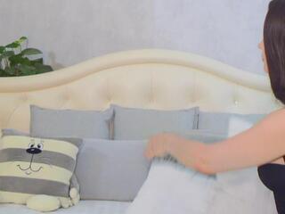 Miss Marylin — Flirt4free recorded stream image, 04.11.2025 04:20