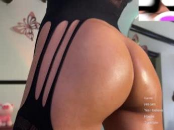 sweet_littleee — Chaturbate recorded stream image, 28.01.2025 01:30