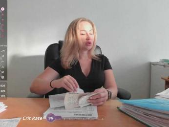 goddesssssss — Bongacams recorded stream screenshot (04 Nov 2025)