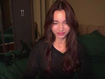 TeonaRose — Bongacams recorded stream image, 04.11.2025 10:40