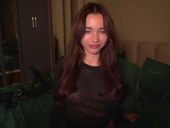 TeonaRose — Bongacams recorded stream image, 04.11.2025 10:40