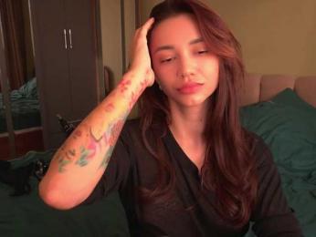 TeonaRose — Bongacams recorded stream image, 04.11.2025 10:40