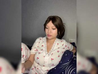 Goldlove10 — Bongacams recorded stream screenshot (04 Nov 2025)