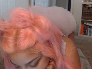 elegance — Camsoda recorded stream image, 04.11.2025 14:10