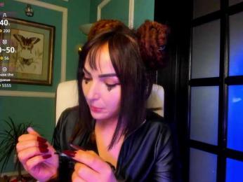 Moona-One — Bongacams recorded stream image, 04.11.2025 13:00