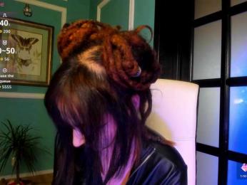 Moona-One — Bongacams recorded stream image, 04.11.2025 13:00