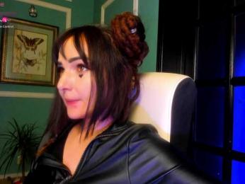 Moona-One — Bongacams recorded stream image, 04.11.2025 13:00