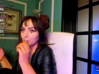 Moona-One — Bongacams recorded stream image, 04.11.2025 13:00