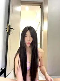 baobaoli — Stripchat recorded stream image, 04.11.2025 13:20