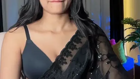 Wow-nisha — Stripchat recorded stream screenshot (04 Nov 2025)