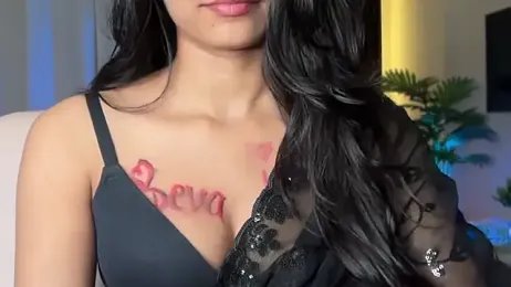 Wow-nisha — Stripchat recorded stream screenshot (04 Nov 2025)