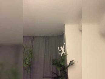 Stasya-moor — Bongacams recorded stream image, 04.11.2025 15:40