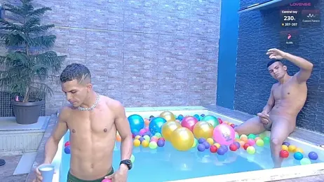 Boysgang_sex — Stripchat recorded stream screenshot (04 Nov 2025)