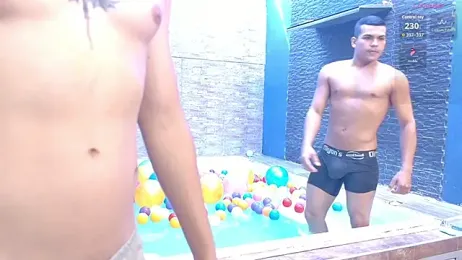 Boysgang_sex — Stripchat recorded stream screenshot (04 Nov 2025)