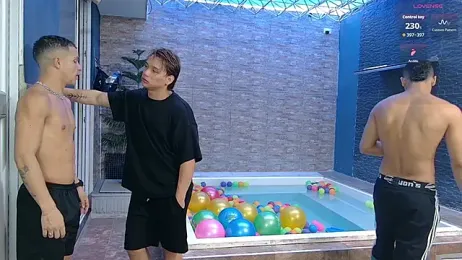 Boysgang_sex — Stripchat recorded stream screenshot (04 Nov 2025)