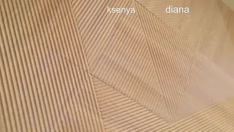 Ksenny — Stripchat recorded stream screenshot (04 Nov 2025)