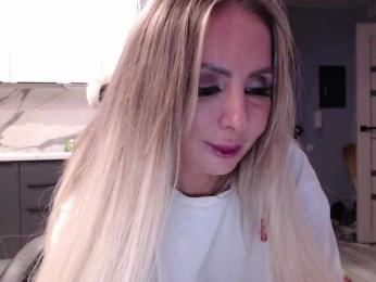 blondalina — Bongacams recorded stream image, 04.11.2025 18:30
