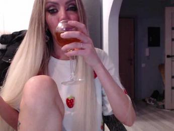 blondalina — Bongacams recorded stream image, 04.11.2025 18:30