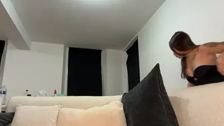 onefire56 — Stripchat recorded stream image, 04.11.2025 19:20