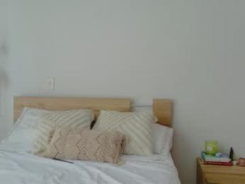 grettabenett_ — Chaturbate recorded stream image, 04.11.2025 20:10