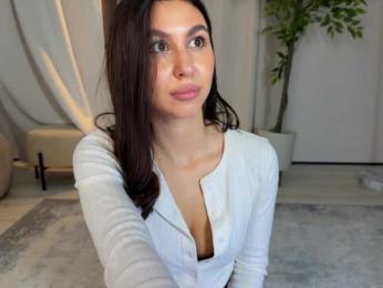 YESSASHA — Bongacams recorded stream screenshot (04 Nov 2025)
