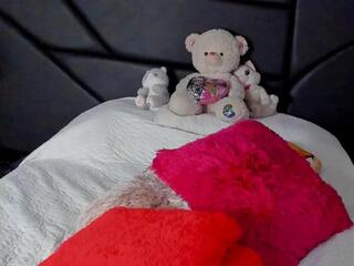 Tanya Hanks — Flirt4free recorded stream image, 04.11.2025 23:00