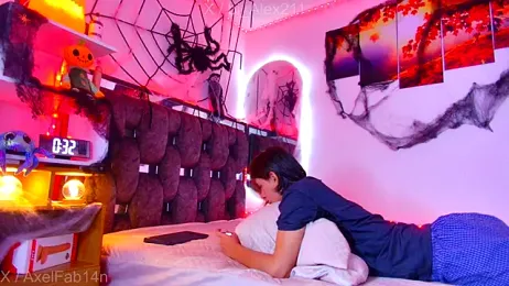 Alex_and_Fabian — Stripchat recorded stream screenshot (04 Nov 2025)