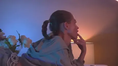 Amanda_River — Stripchat recorded stream screenshot (04 Nov 2025)