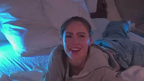 Amanda_River — Stripchat recorded stream screenshot (04 Nov 2025)