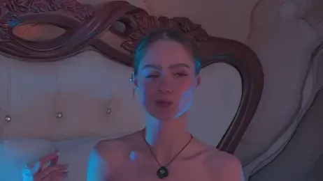 Amanda_River — Stripchat recorded stream screenshot (04 Nov 2025)