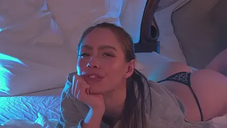 Amanda_River — Stripchat recorded stream screenshot (04 Nov 2025)