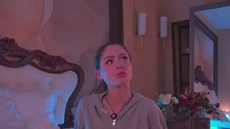 Amanda_River — Stripchat recorded stream screenshot (04 Nov 2025)