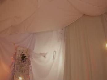 sunny_maria — Chaturbate recorded stream image, 04.11.2025 20:10