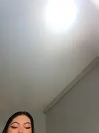 Your_Honeey — Stripchat recorded stream image, 05.11.2025 00:10