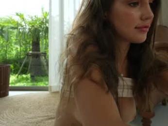 valerieh — Chaturbate recorded stream screenshot (05 Nov 2025)