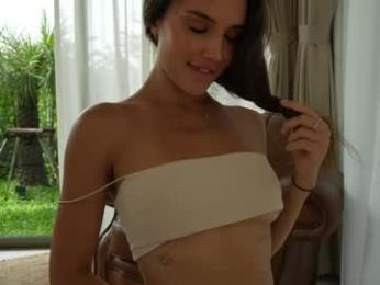 valerieh — Chaturbate recorded stream screenshot (05 Nov 2025)