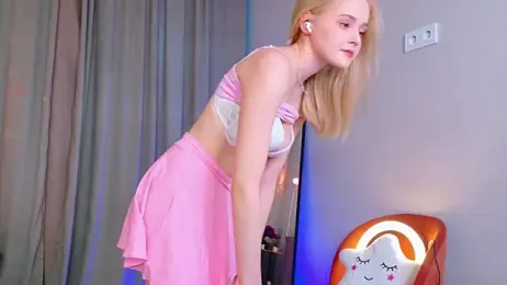 StarrShinee — Stripchat recorded stream image, 05.11.2025 02:20