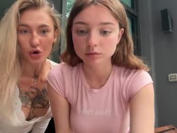 floret_joy — Chaturbate recorded stream image, 05.11.2025 07:00