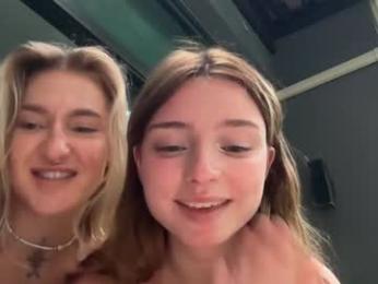 floret_joy — Chaturbate recorded stream image, 05.11.2025 07:00