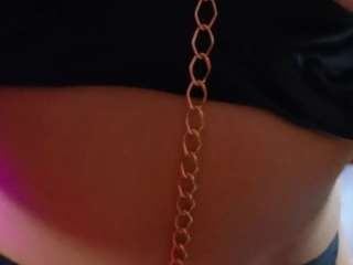 taammmy — Camsoda recorded stream image, 05.11.2025 03:40