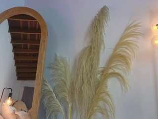 taammmy — Camsoda recorded stream image, 05.11.2025 03:40