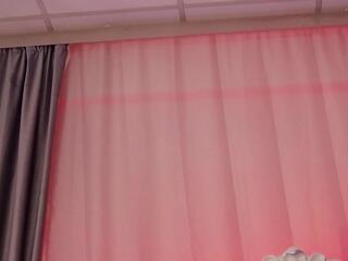 Zoe Niickels — Flirt4free recorded stream screenshot (05 Nov 2025)