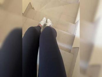 meforryou — Bongacams recorded stream image, 05.11.2025 05:40